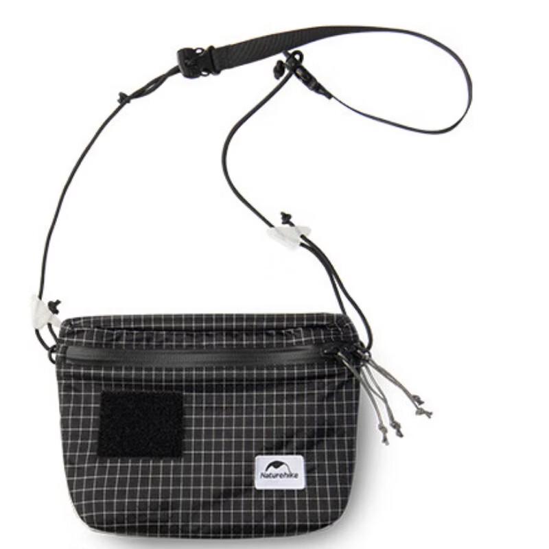 Повседневная плечевая сумка Naturehike для улицы