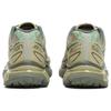 SALOMON XT 6 Mindful 'Green' Sneakers 470691