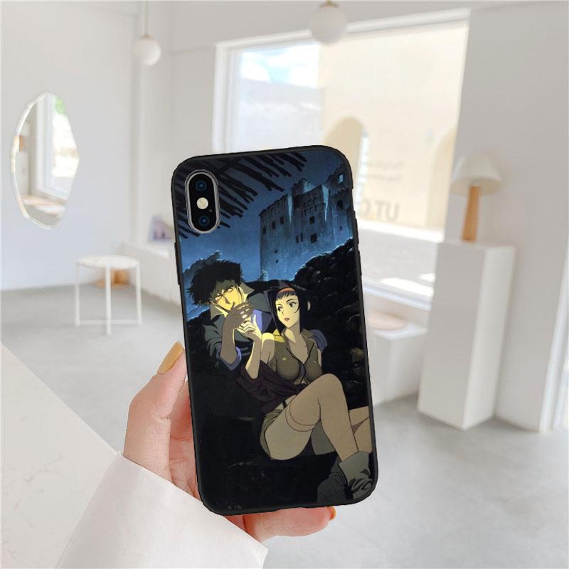 C-Cowboy B-Bebop Case for Samsung Galaxy A01 A02 A02S A03 A03S A05 A05S A06 A10 A10S A16 A20 A20S A35 S10 Lite S10e