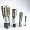 HSS High-Speed Steel Pipe Threading Machine with NPT/G/ZG Taps & Dies for Water Pipe Repair