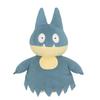 Sanei Boeki Pokemon ALL STAR COLLECTION Goomy (S) W14 X D8.5 X H19cm Plush Toy Pokemon PP132