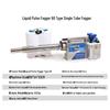Gasoline Pulse Disinfectant Fogger