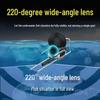 HD Infrared Night Vision Fish Finder Underwater Fishing Camera