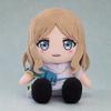 Bang Dream Anon Chihaya Takamatsu Tomori Plush Toy With Pp Cotton Filling For Kids And Collectors