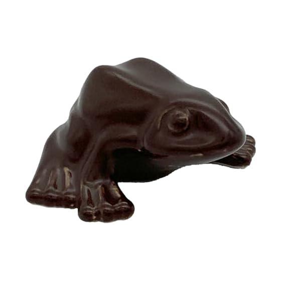 Sunart Harry Potter Chopstick Rest Spoon Rest, Approx. 5x4x3cm, Chocolate Frog, Honeydukes, Tableware, Harry Potter Goods, Birthday Gift SAN4621.