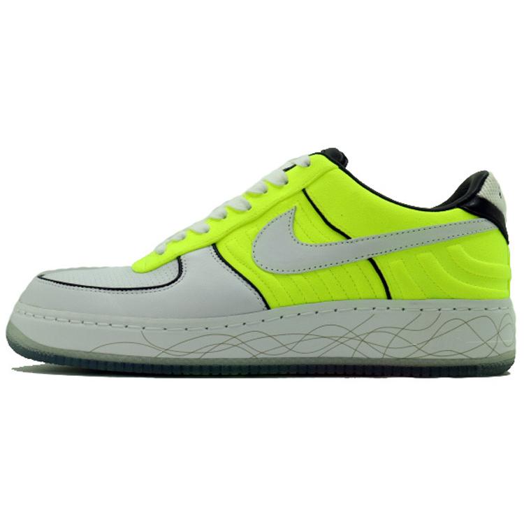 

Nike Air Force 1 Low Supreme I/O Talaria 318287-171 40