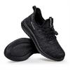 Fashion Knit Non-slip Male Skate Flat Sneakers Shoes Men Loafers Sport Stylish China Sunny Tenus Famous Brands Sabot Obuv Trending