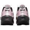Nike Air Max Muse Breathable Support Rebound Casual Shoes Women's Black Pearl Pink FV1920-606