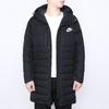 Nike Down Jackets Men's Hooded Moderate Other AJ7949-010