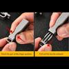 Belt Hook Keepers Belt Hanging Retainers Tool Belt Buckle Replacement Belt Fixing Belt Buckle Belt Hook Holder Retainers