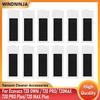 Filtro HEPA Para Ecovacs DEEBOT T20 OMNI /T20 PRO/T20MAX /T20PRO Plus/T20 MAX Plus Aspirador Robô Peças de Reposição