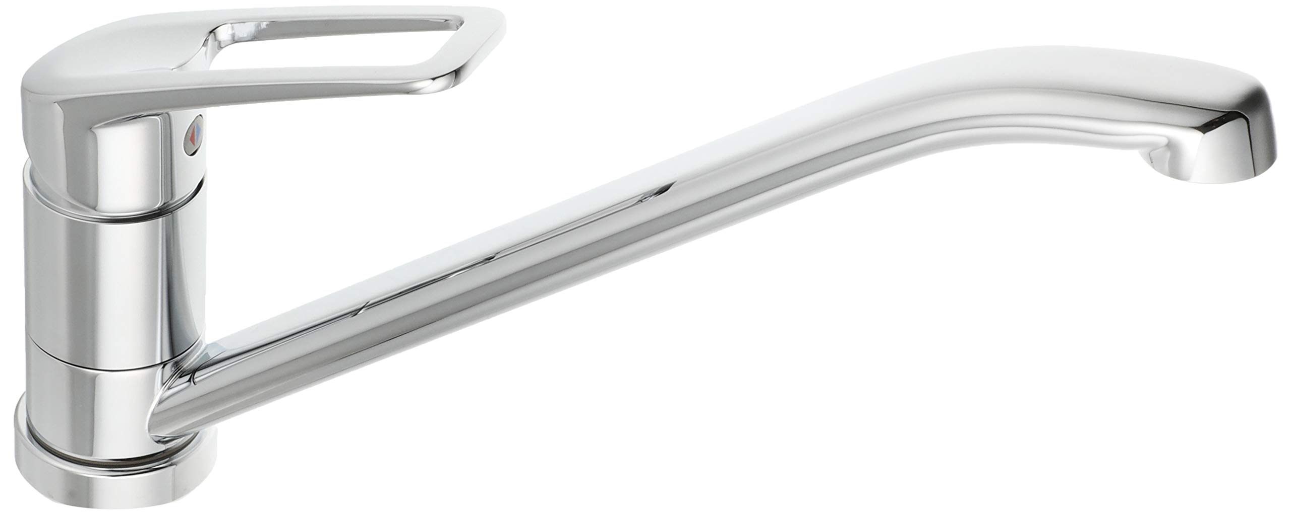 

KVK Kitchen Faucet KM5211T Single-Lever (Sleek Tip)