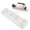 VR Headset Charging Stand Kit PD 18W Fast Charging Vertical Charging Stand with RGB Light for 3s