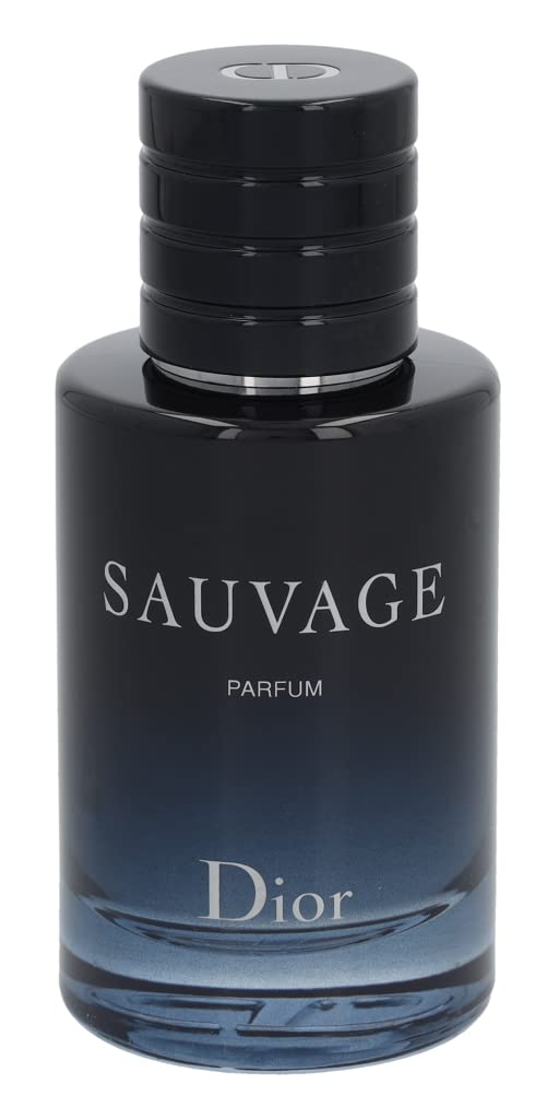 Christian Dior Sauvage Parfum 60ml