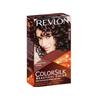 Revlon Colorsilk Ammoniakfri 20 Mörkbrun