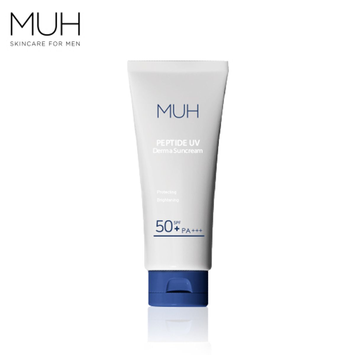 Peptide UV Derma Sunscreen