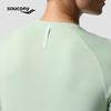 SAUCONY Men's 2026 Summer Urban Life Sports T-Shirt