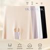 Women's High-Waist Seamless Safety Shorts