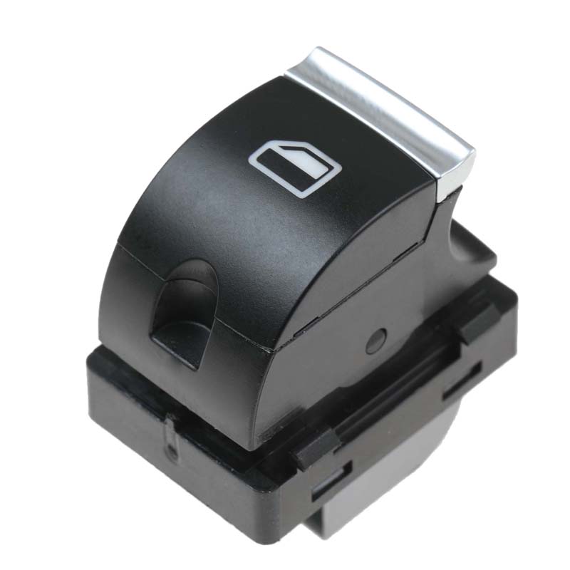 4F0959851J 4F0959855B For A6L Q7 2006-2015 Electric Control Window Lifter Button 4F0 959 851 J 4F0 959 851J Car accessories