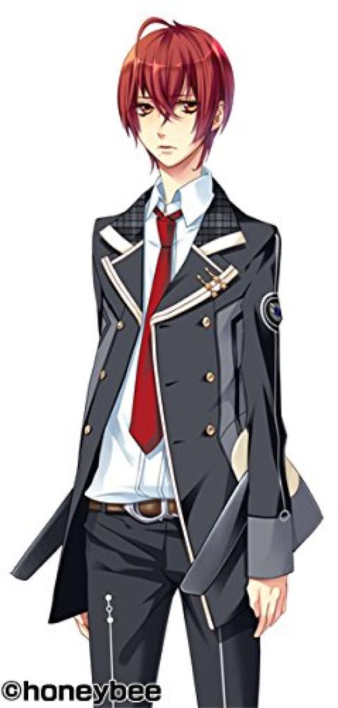 PS Vita StarrySky~Spring Stories~ -