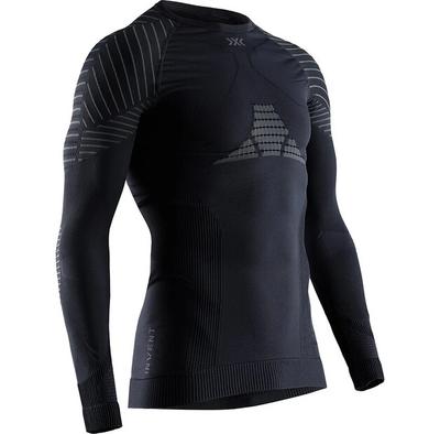 X-BIONIC Long-Sleeve Base Layer Invent 4.0