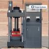Digital Servo Cement Mortar Testing Machine CN Plug (adapter Included)