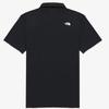 The North Face Ice Green Short Sleeve Polo Nt7pr02a Nt7pr02b