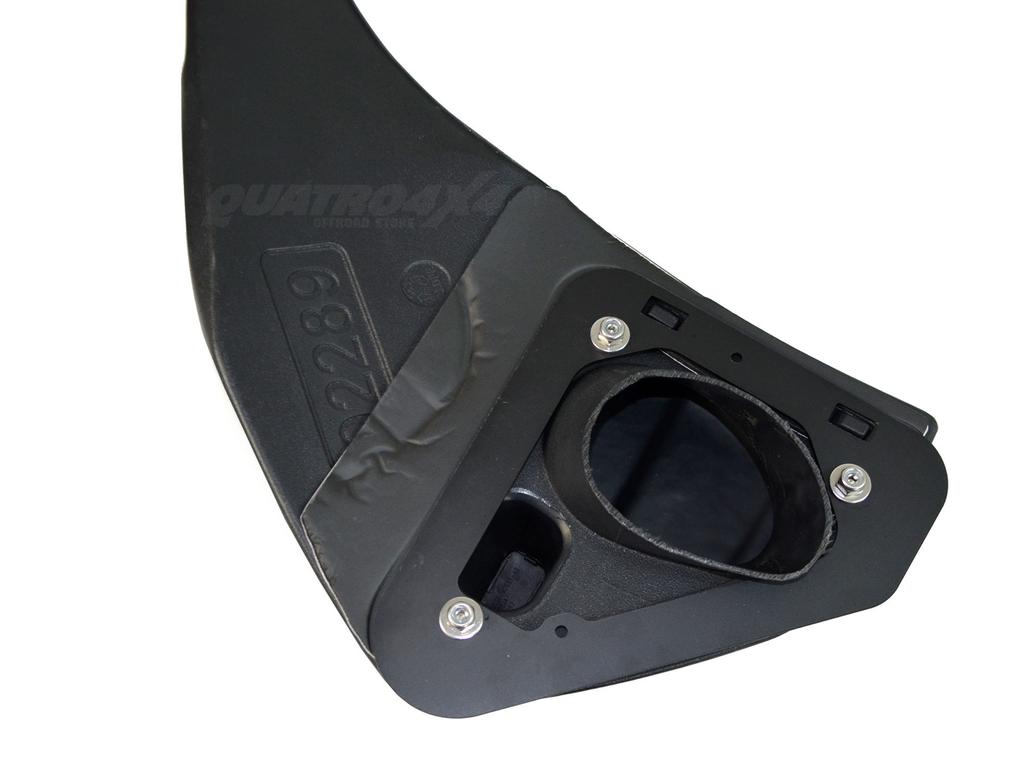 SNSPC30 AIR INTAKE