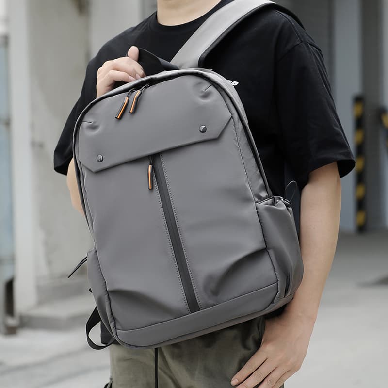 Sac à dos de voyage d'extérieur pour hommes