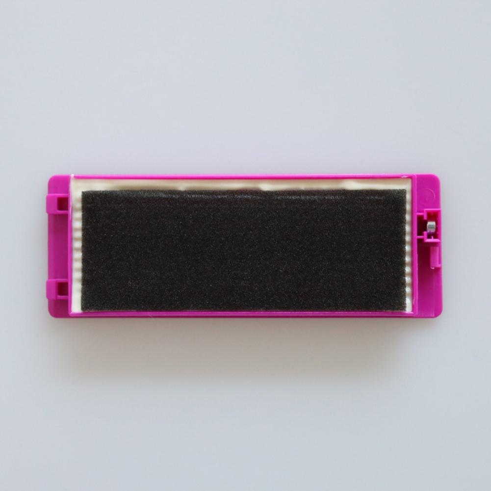 Advanced Materials HEPA Filter Robot Vacuum Filter Captures Fine Dust