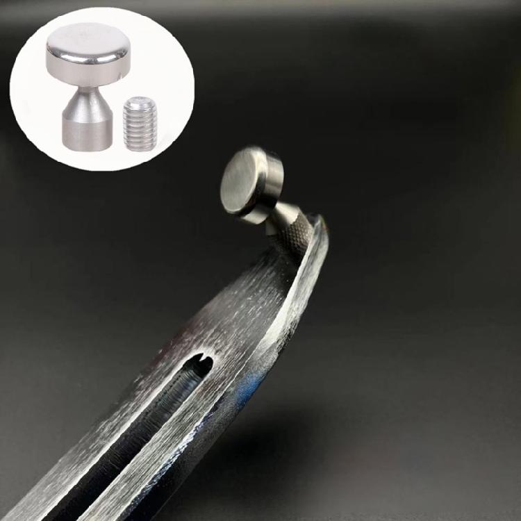 Car Level Hammer Heads Tap Down Hammer Nail Hammer Tool BumpPaint Dent Repair