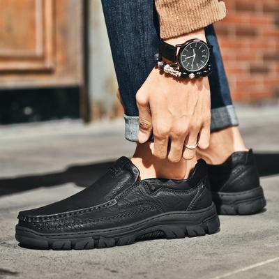 Scarpe da uomo – Mocassini