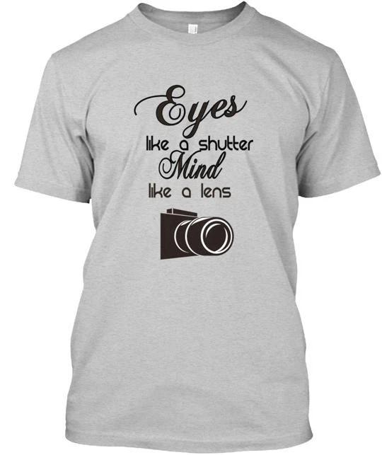 Photograpshy TTshirt Made in the USA Size S to 5XL L
