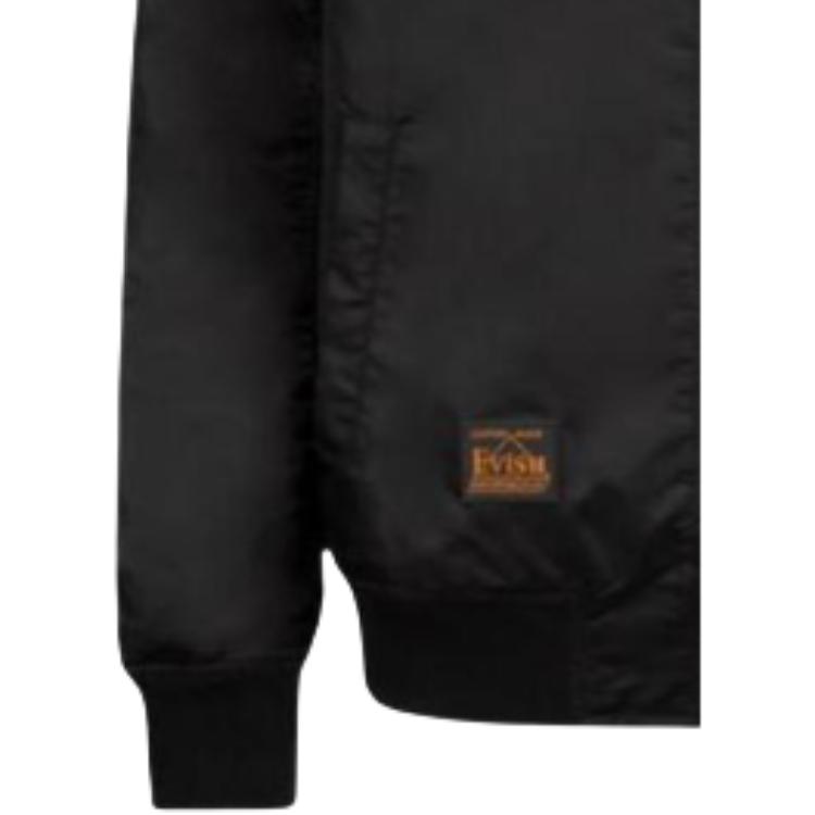 EVISU x Dragon Ball Z Evisu X Dragon Ball Z Jacket Unisex Black 2EADRM1JK701XXNX