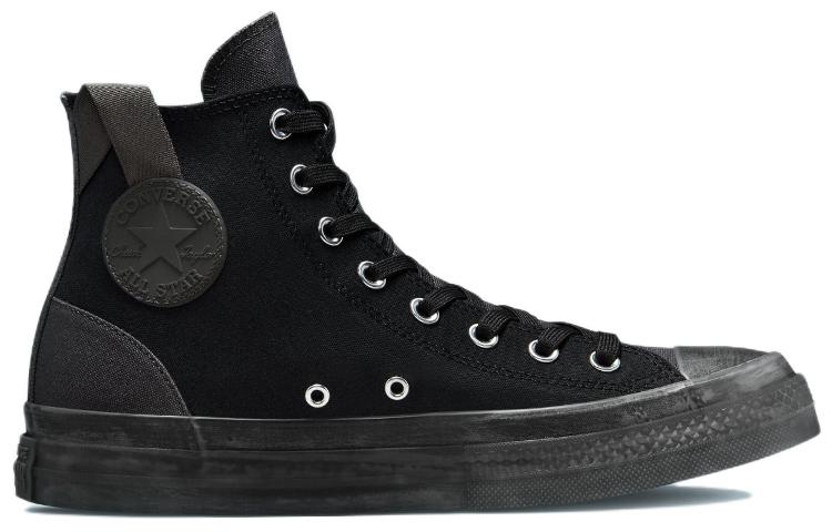 Chuck Taylor All Star Converse Cx High 'Future Utility - Black' 172470C