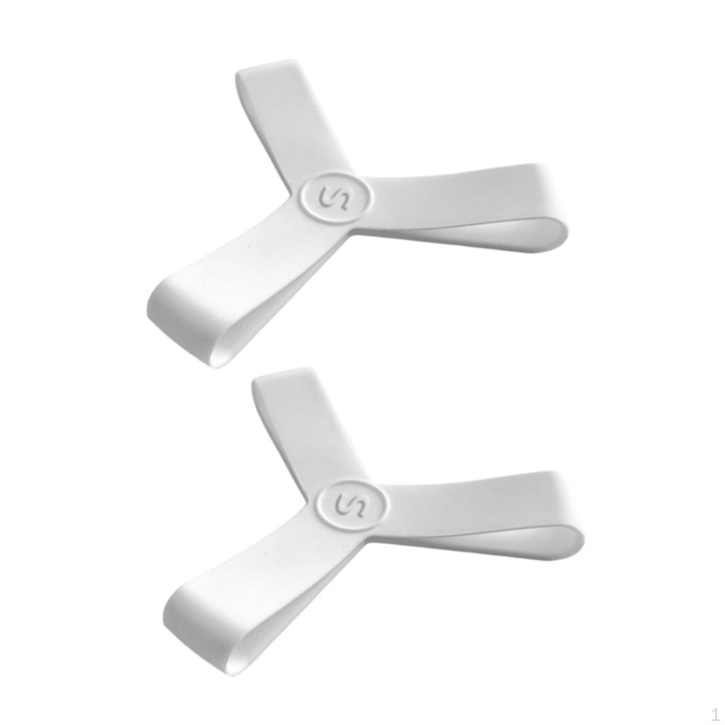 Anti-Slip Scuba Diving Fins, Comfortable Accessories, Secure Grip Strap for Water Sports, Swimming