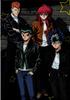 Clear File Yu Yu Hakusho Bellfine Collection
