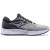 Saucony Cohesion 13 Low Top Running Shoes Men Running Shoes Gray Brown S20559-2