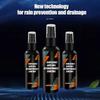 Auto Water Repellent Spray Anti Rain Coating For Cars Glass Hydrophobic Anti-rain Car Liquid Windshield Mirror Water Repellent
