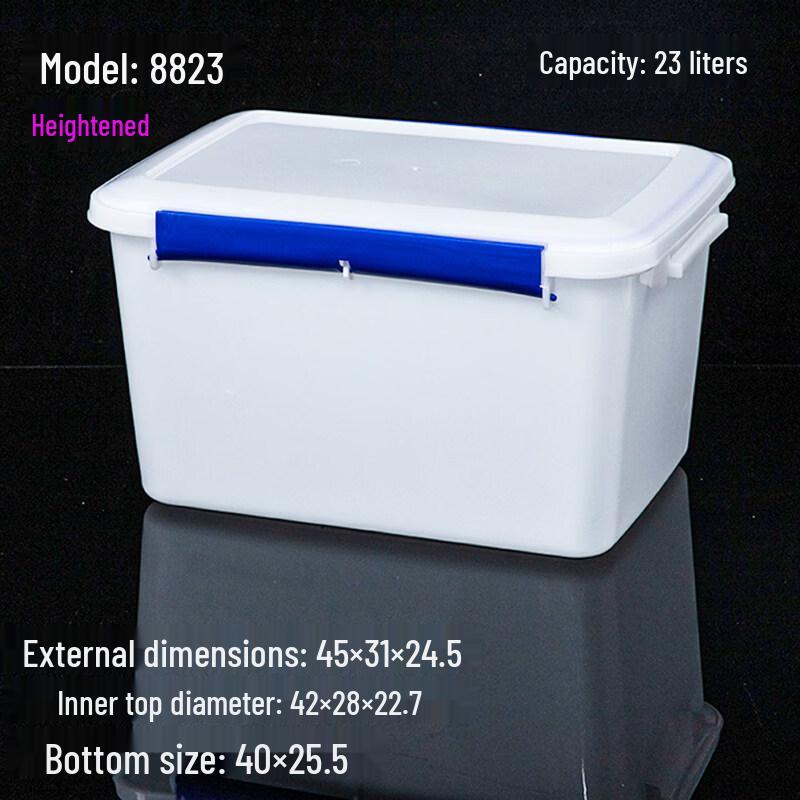 Commercial Food Storage Container