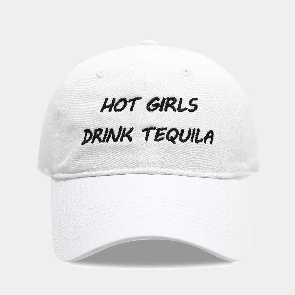 Street Style Letter Denim Baseball Cap With Embroidery And Adjustable Strap For Men And Women