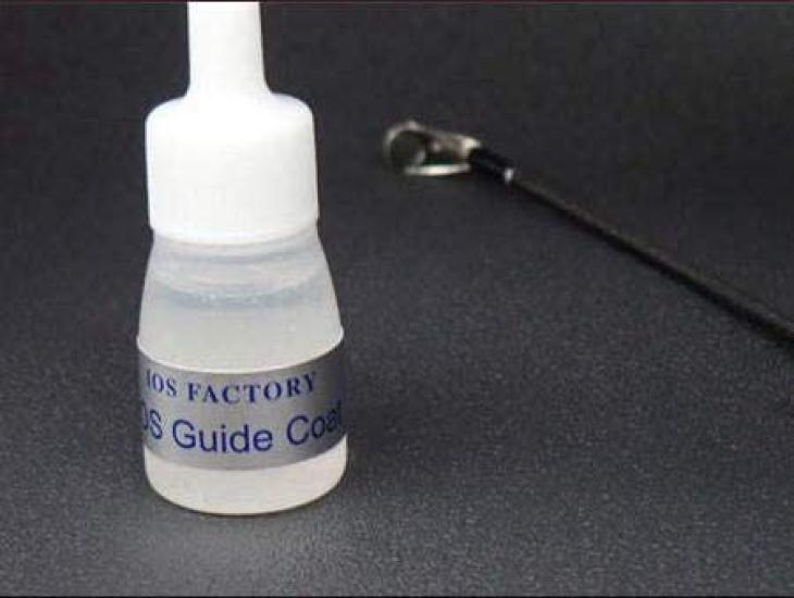 

IOS Guide Coat [IOS Factory]