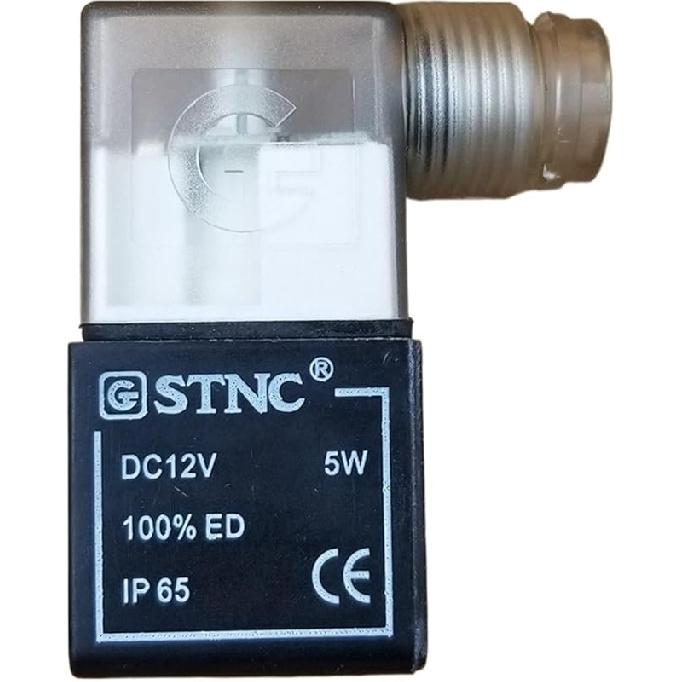 STNC/UNI-D Solenoid Valve Coil TG2521/TG2531/TG2541/4V210 DC12V/24V AC110V/220V(UNI-D AC220V)