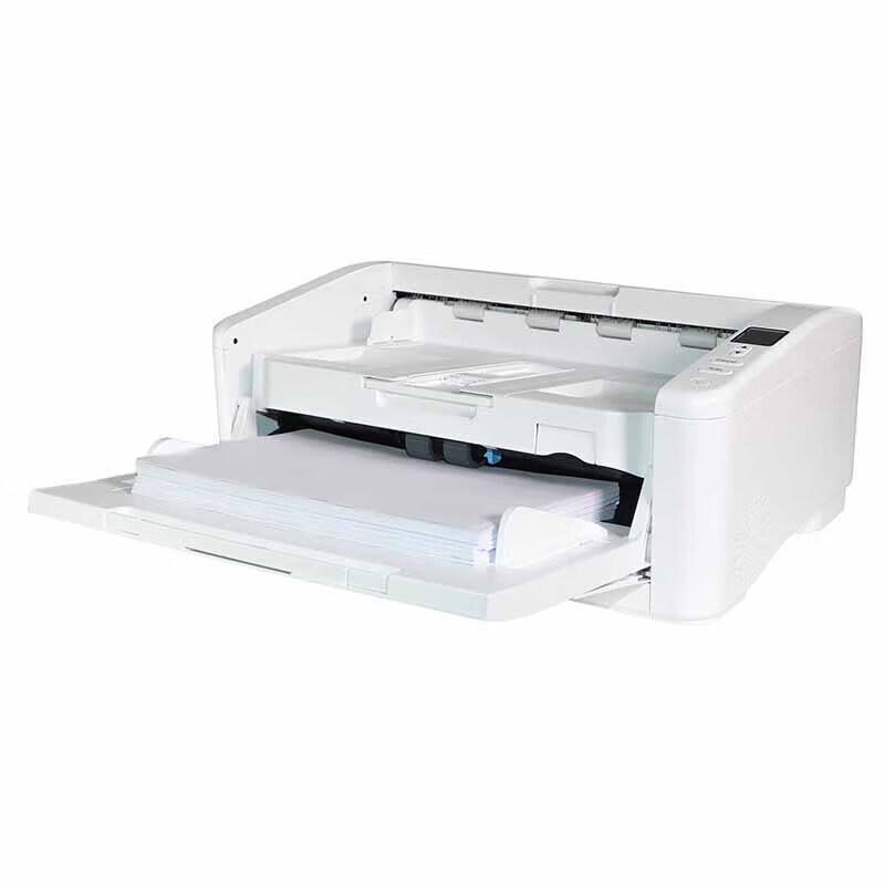 Lenovo GSS9000 A3 High-Speed Duplex Document Scanner CN Plug (adapter Included)