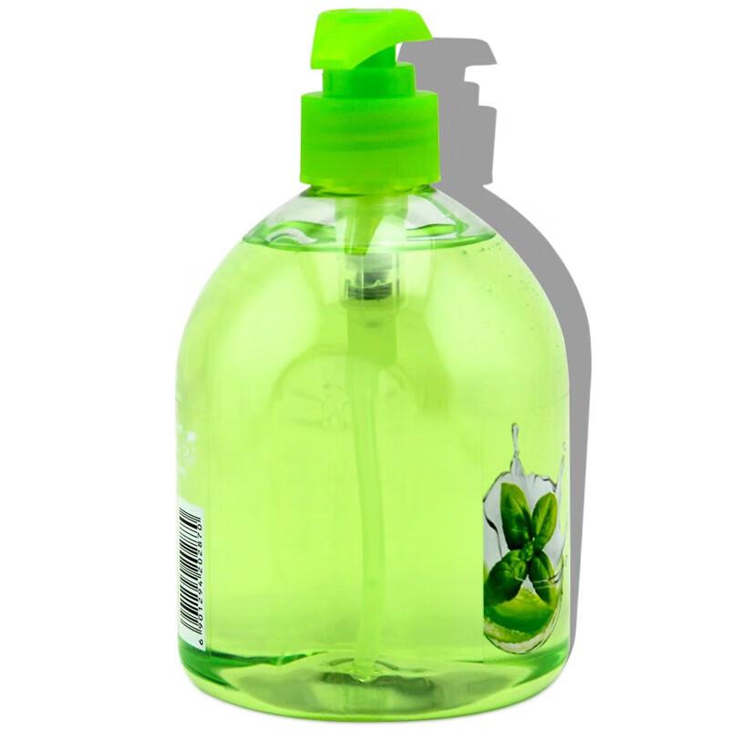 Liu Shen Green Tea Hand Wash