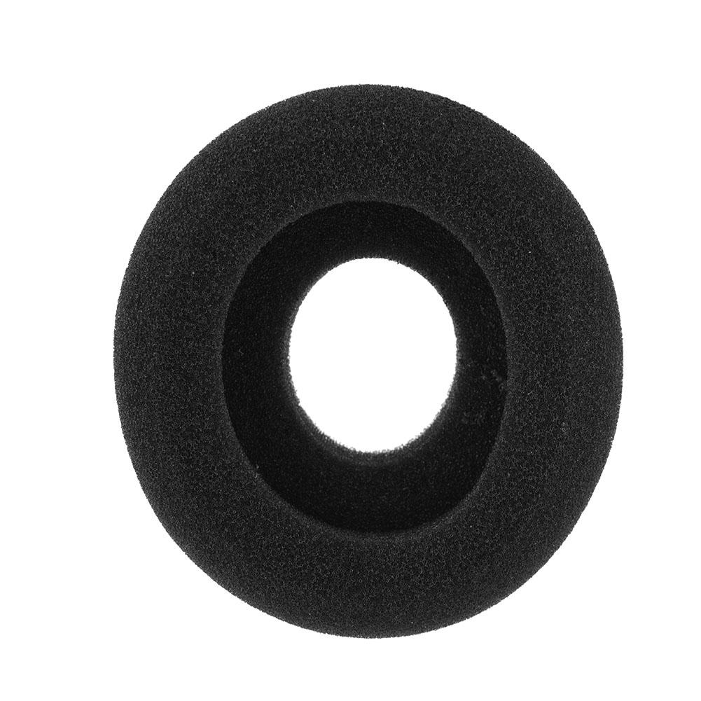 Noise Elimination Foam Headphone Covers Cozy Wearing Foam Earbuds for Plantronics H251 HW251N
