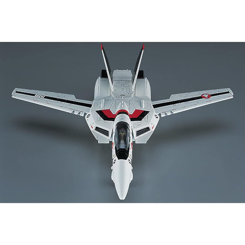 Hasegawa Macross VF-1A/J/S Valkyrie 1/72 Scale Plastic Model Kit 19