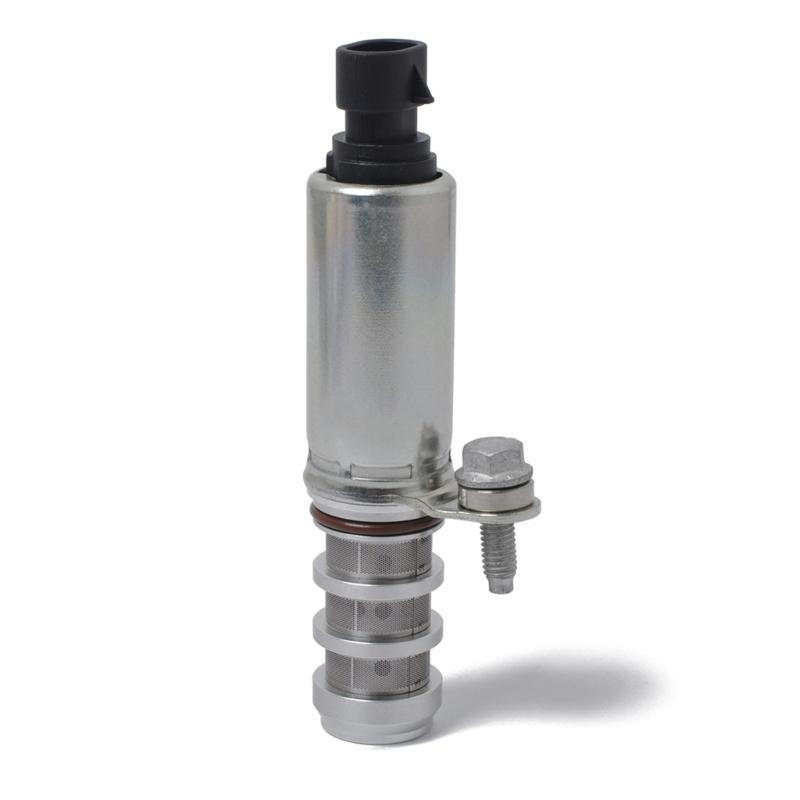 Camshaft Position Actuator Intake Exhaust Oil Control Timing Solenoid E VVT For 12655420 12655421 12628347 12628348