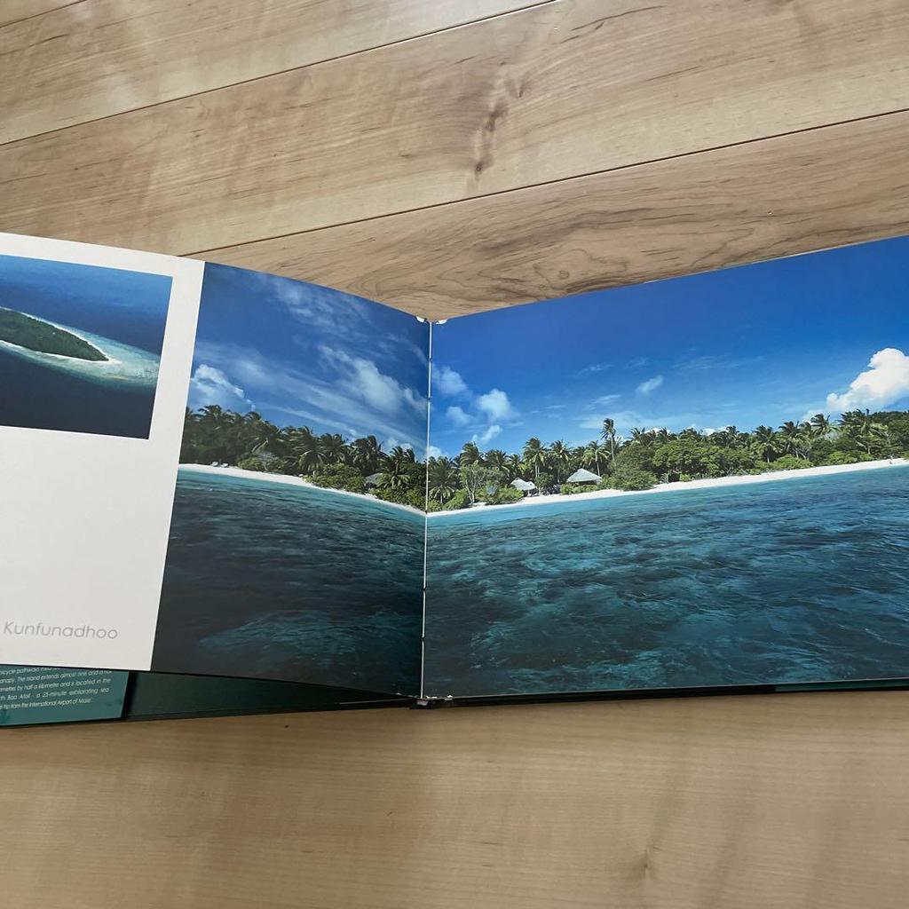 [USED] Soneva Giri Hotel Soneva Fushi Hotel Catalog