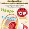 Megafon Schlüsselanhänger Spielzeug für Kinder - Tragbarer Handheld Verstärker Lautsprecher für Outdoor Spiele, Party Mitgebsel und Spaß